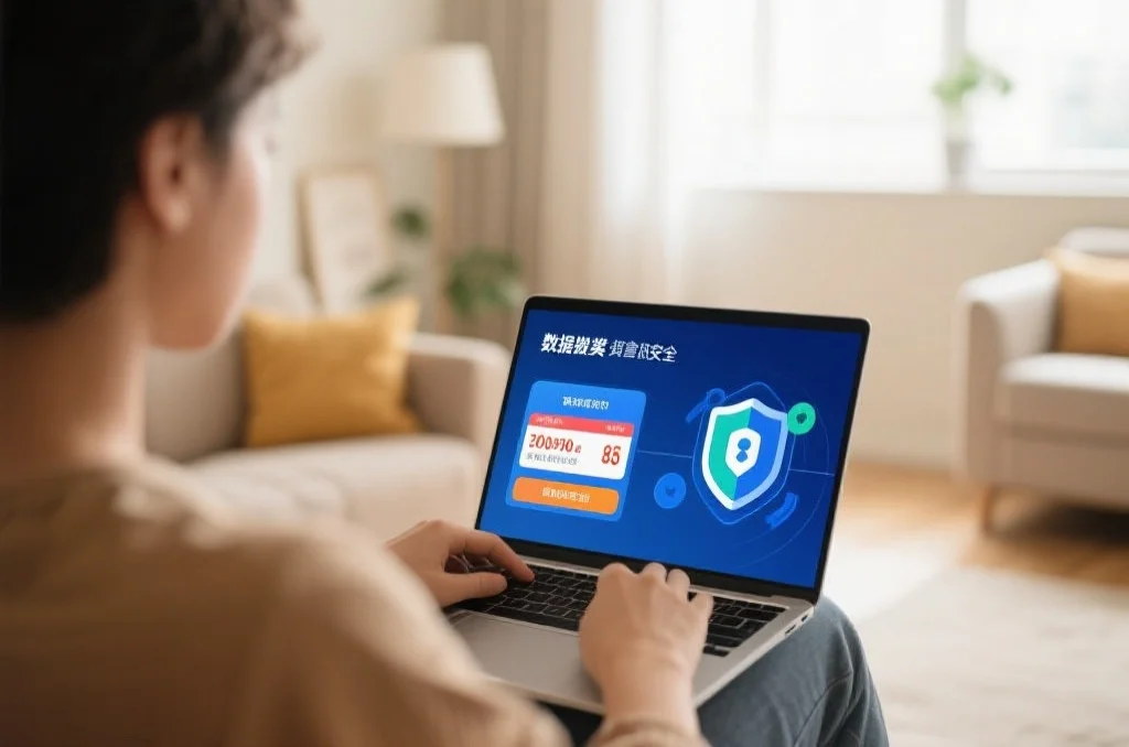 如何安全使用168飞艇开奖查询服务：个人信息与账户安全指南