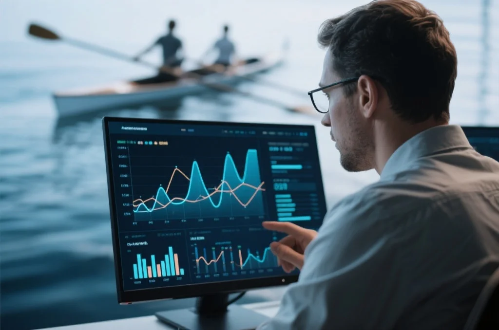 策略分析与数据图表